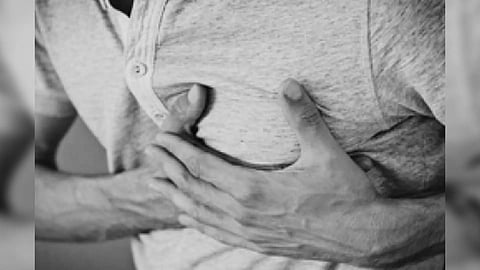 Representative Image (IANS)