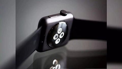 Representative Image