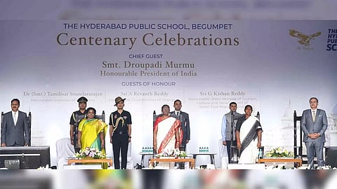 Representative Image (IANS)