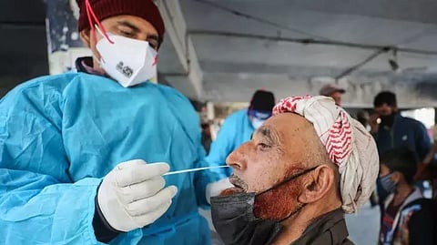 Representative Image