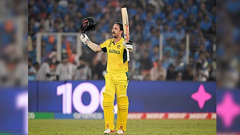 Travis Head (Photo- ICC)