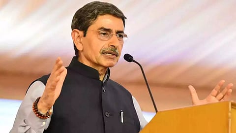 Tamil Nadu Governor R N Ravi