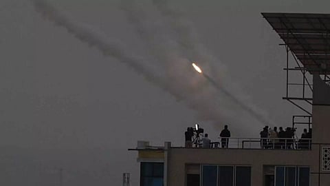 Representative Image (Image: Reuters)