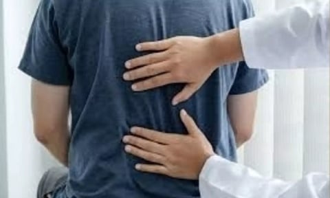 Representative Image (IANS)