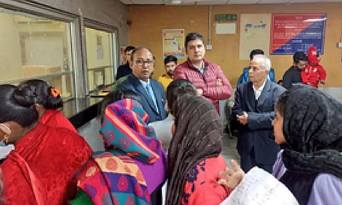 Representative Image (IANS)