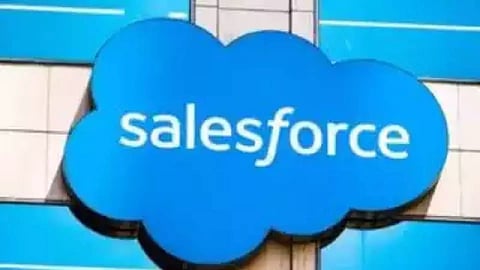 Salesforce (IANS)