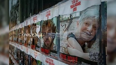 Representative Image (IANS)