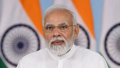 Prime Minister Narendra Modi (IANS) 