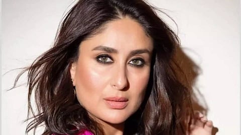 Kareena Kapoor Khan (IANS)