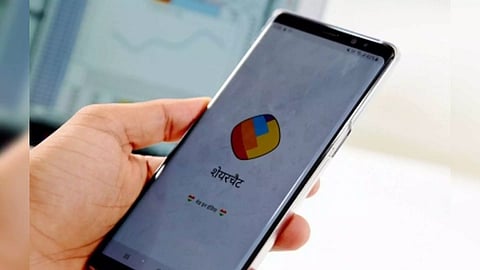 Social media platform ShareChat (Photo/IANS)