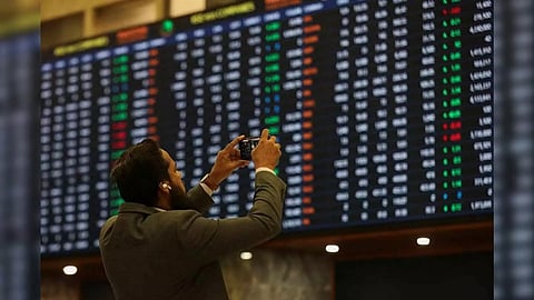 Representative Image (Reuters)