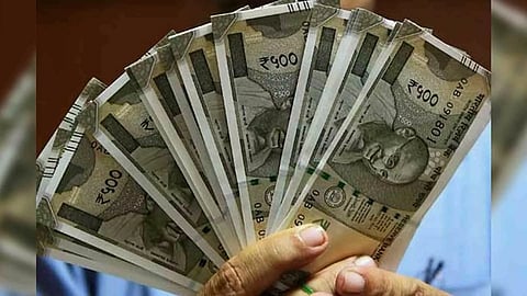 Representative Image