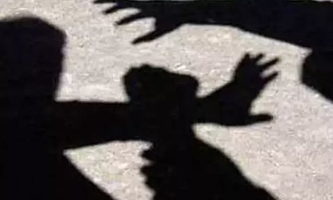 Boy suffers ear injury in assault by teacher