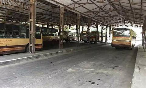 Representative image. (Maalaimalar)