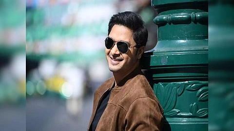 Shreyas Talpade (Image: Instagram)