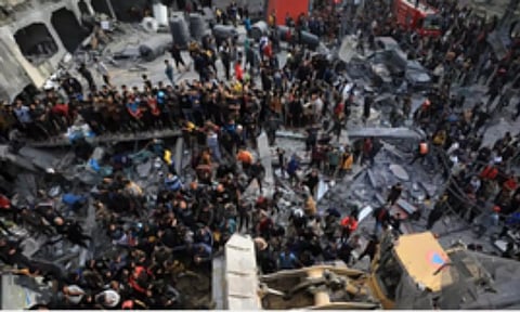 Representative Image (IANS)