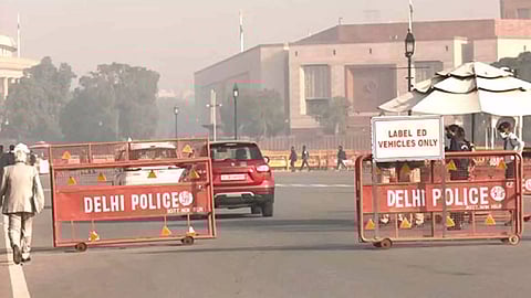 Representative Image (Photo/ANI)