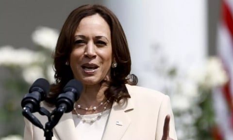 Kamala Harris