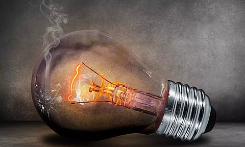 Representative image. (Pixabay)