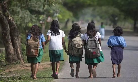 Representative image. (Maalaimalar)