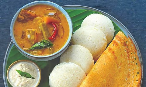 Representative image.