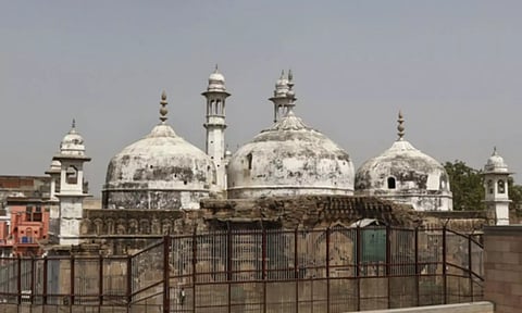 Anjuman Intezamia Masjid Committee (IANS)
