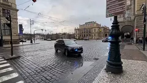 Representative image