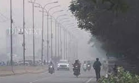 Representative Image