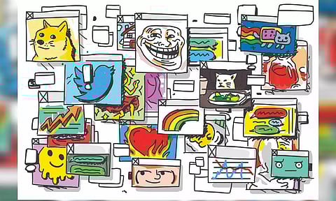 Representative image.