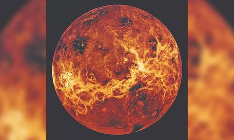 Representative image.