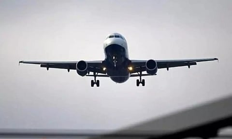 Representative image.