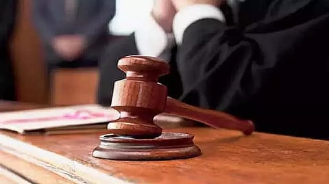 Representative image.