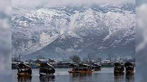 Representative Image