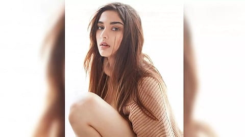 Saiee Manjrekar (IANS)