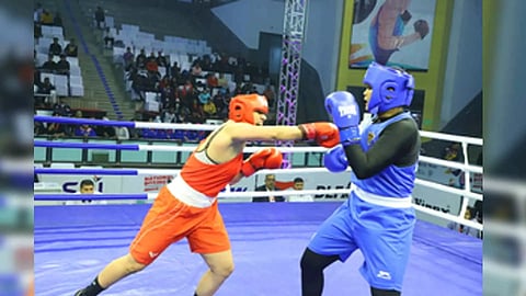 Representative Image (IANS)