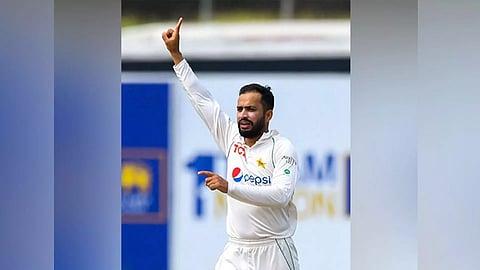 Mohammad Nawaz (ANI)