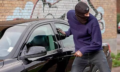 Representative image