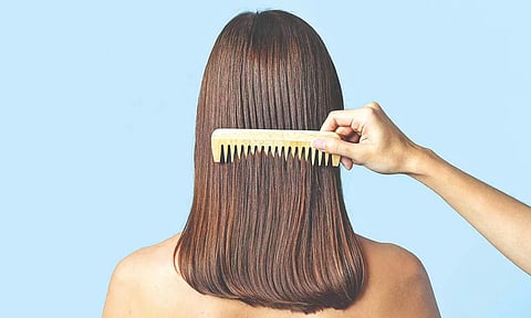 Representative image.