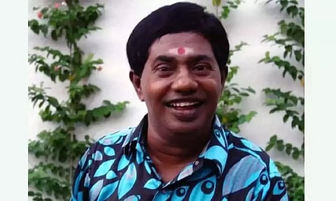 Bonda Mani (Photo: Daily Thanthi)