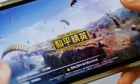 Representative Image (Reuters)