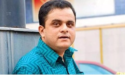 Bratya Basu (Photo: PTI) 