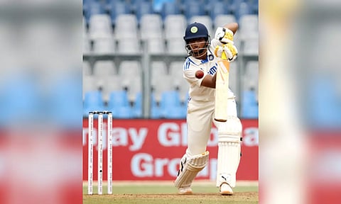 Representative image (Photo: IANS)