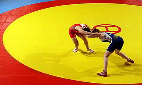 Representative Image