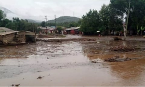 UN rallies with Tanzania in overcoming flooding, landslides aftermath