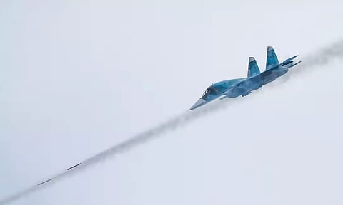 Representative image (Photo: Reuters)