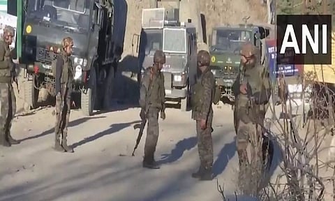 Visual from Poonch (ANI)