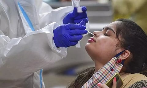 Representative Image (PTI) 