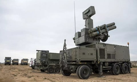 Representative Image (IANS)