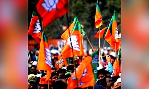 Six sitting BJP legislators in Bengal might get nomination for Lok Sabha polls