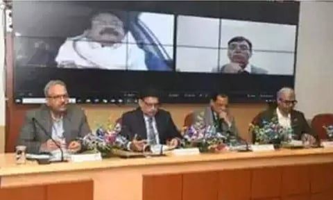 The government launched the MedTech Mitra platform on Monday as part of a strategic initiative to empower India's MedTech innovators 